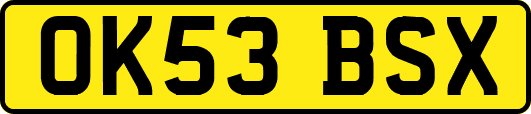 OK53BSX