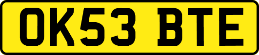 OK53BTE