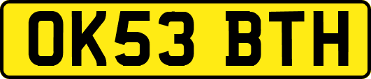 OK53BTH