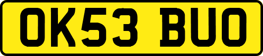 OK53BUO