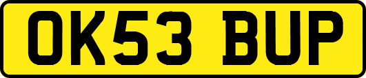 OK53BUP