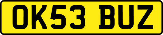 OK53BUZ