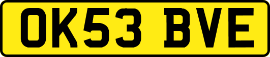 OK53BVE