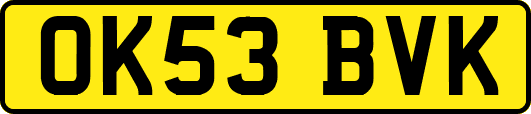 OK53BVK