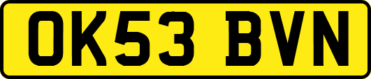 OK53BVN