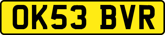 OK53BVR