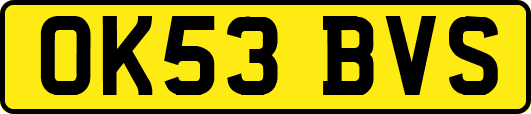 OK53BVS