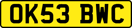 OK53BWC