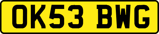OK53BWG