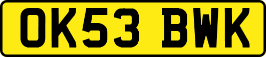 OK53BWK