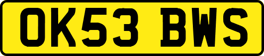 OK53BWS
