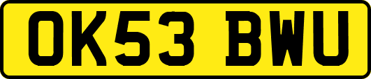 OK53BWU