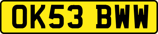 OK53BWW