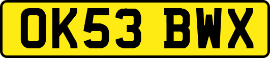 OK53BWX