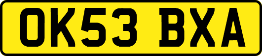 OK53BXA