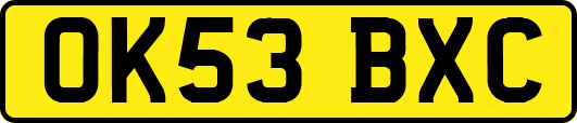 OK53BXC