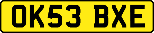 OK53BXE