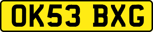 OK53BXG