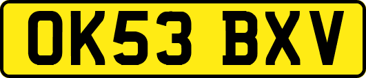 OK53BXV