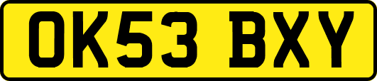 OK53BXY