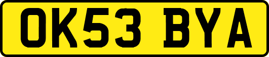 OK53BYA