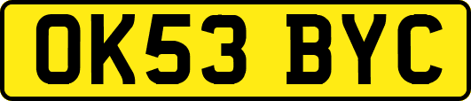 OK53BYC