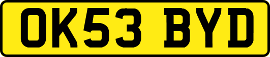 OK53BYD