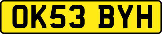 OK53BYH
