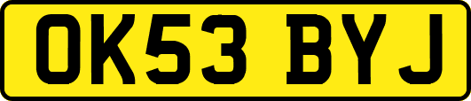 OK53BYJ