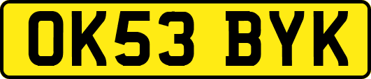 OK53BYK