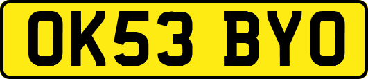 OK53BYO