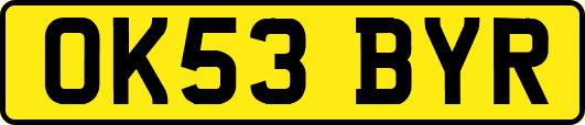 OK53BYR