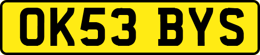 OK53BYS