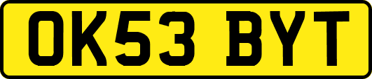 OK53BYT