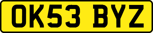 OK53BYZ
