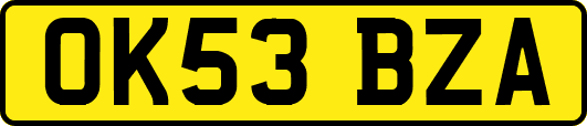 OK53BZA