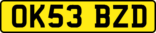 OK53BZD