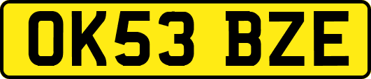 OK53BZE