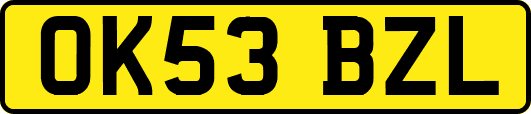 OK53BZL