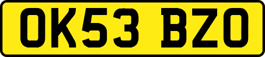 OK53BZO