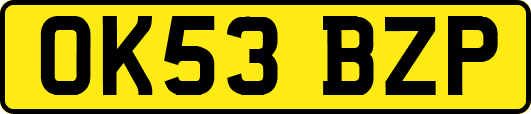 OK53BZP
