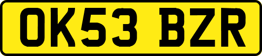 OK53BZR