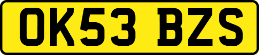 OK53BZS