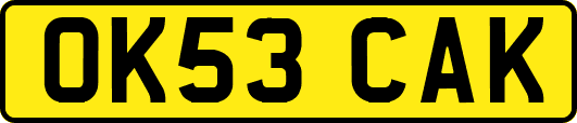 OK53CAK