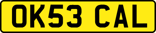 OK53CAL