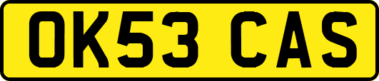 OK53CAS