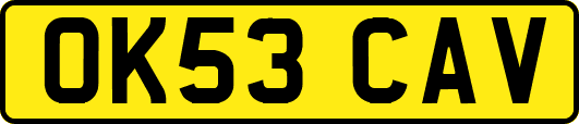 OK53CAV