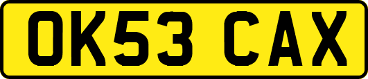 OK53CAX