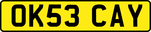 OK53CAY