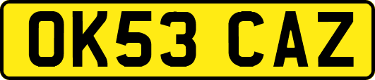 OK53CAZ